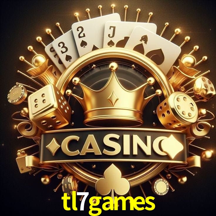 Bônus de Boas-vindas tl7games