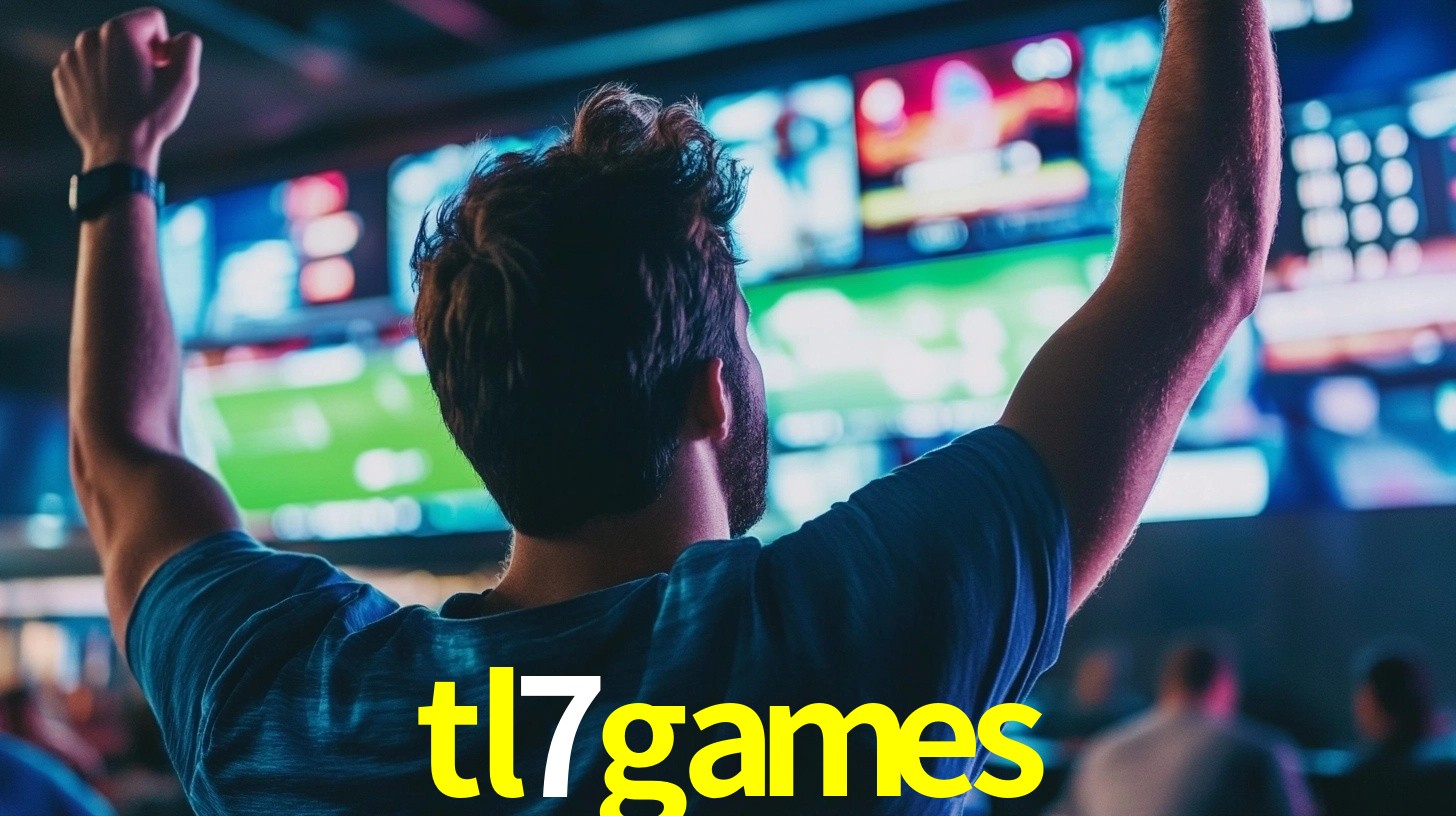 tl7games: Seu Cassino Premiado com Pagamentos Rápidos