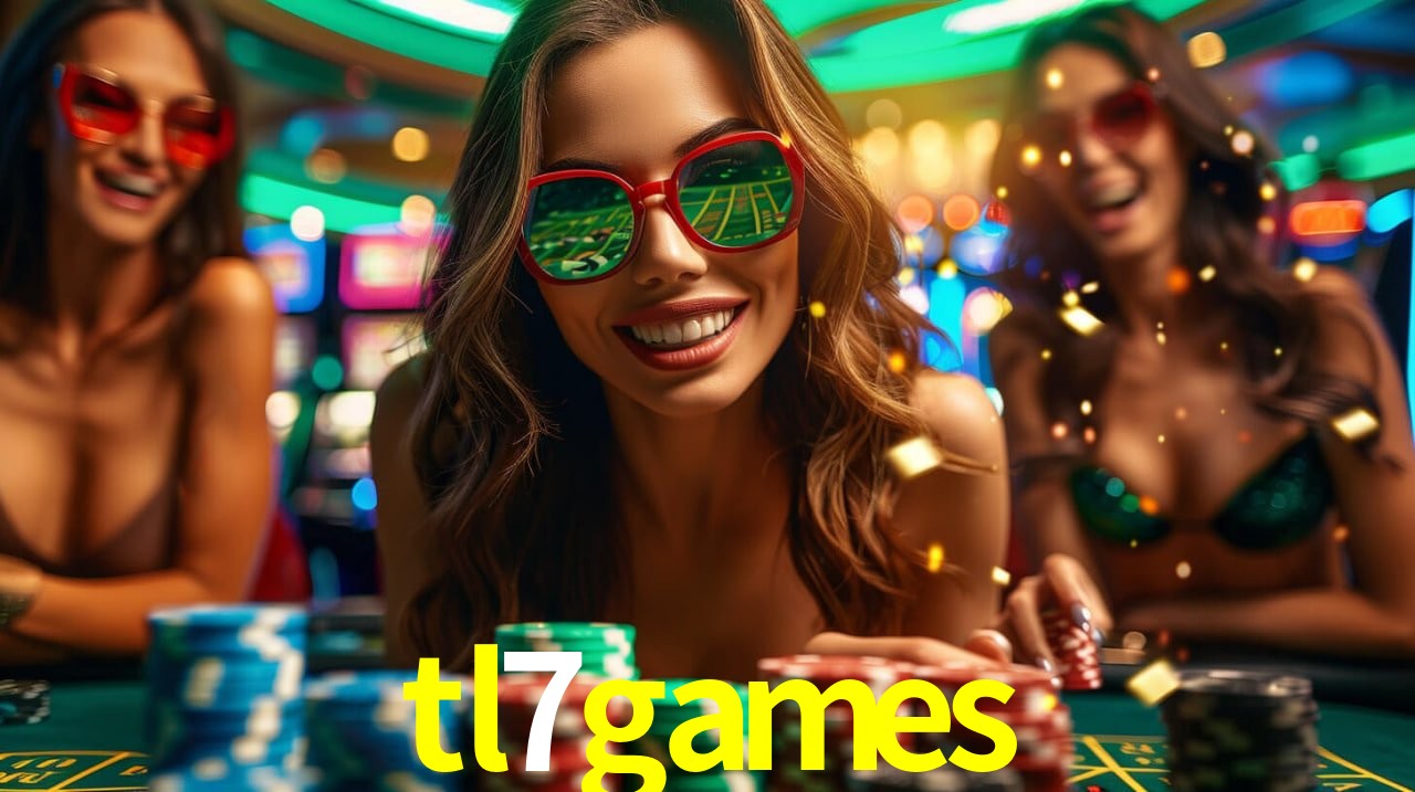Welcome Bonus tl7games
