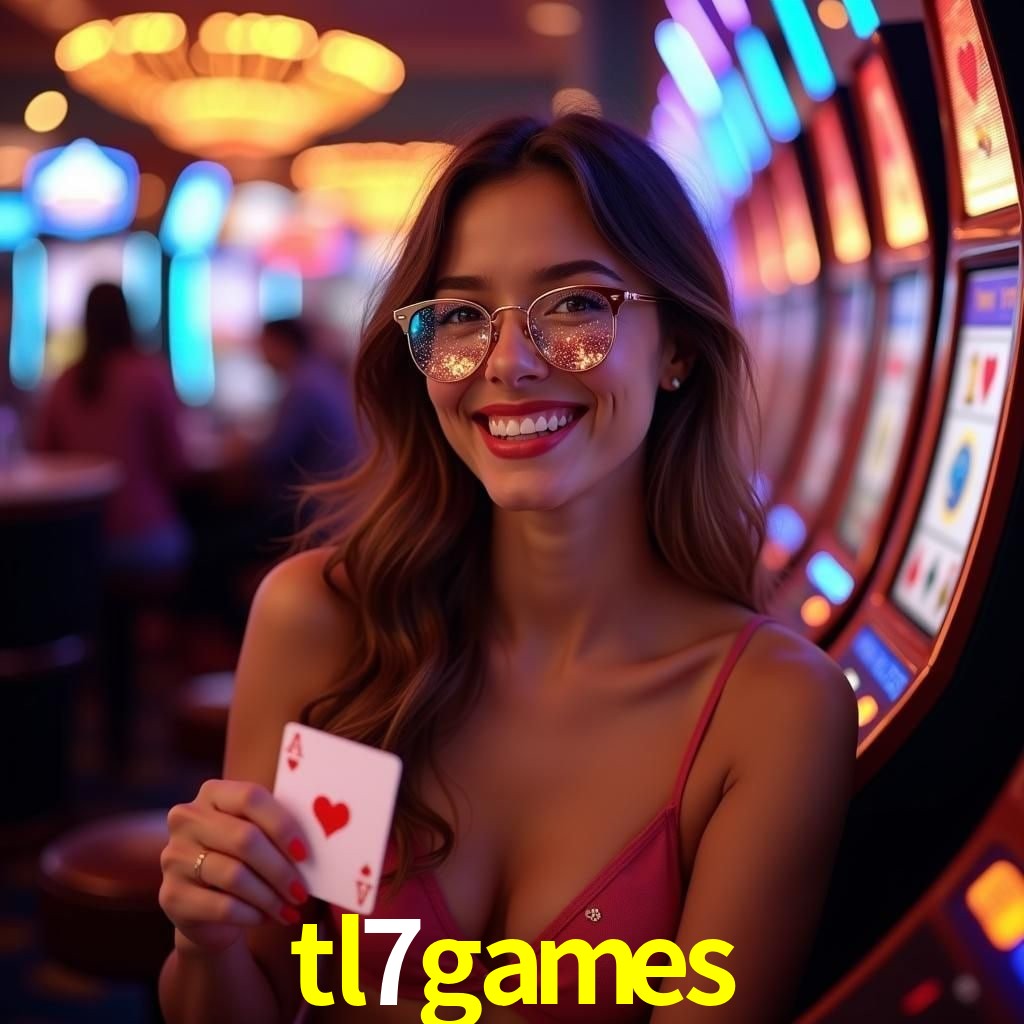 Experiência VIP tl7games