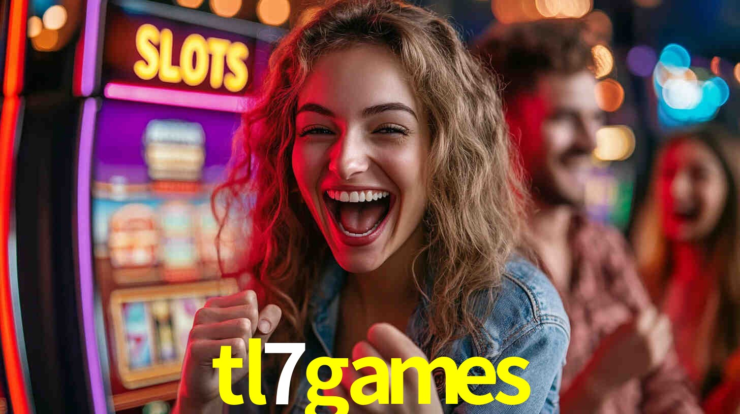 Bônus de Boas-vindas tl7games