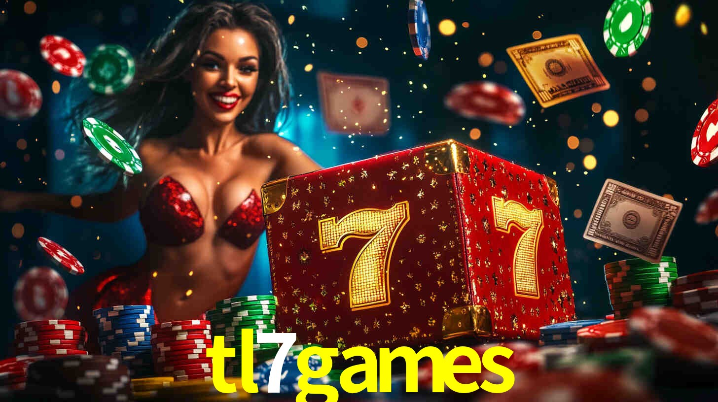 Estatísticas tl7games