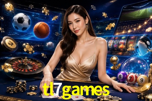 Platform Technology tl7games