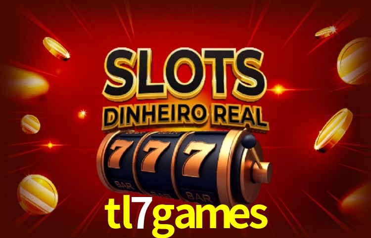 Design Responsivo tl7games