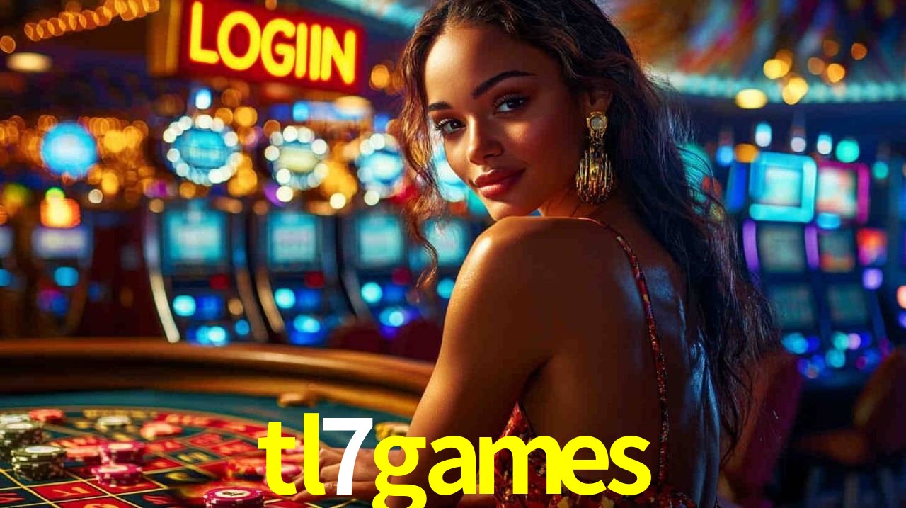 Avaliações dos Jogadores tl7games
