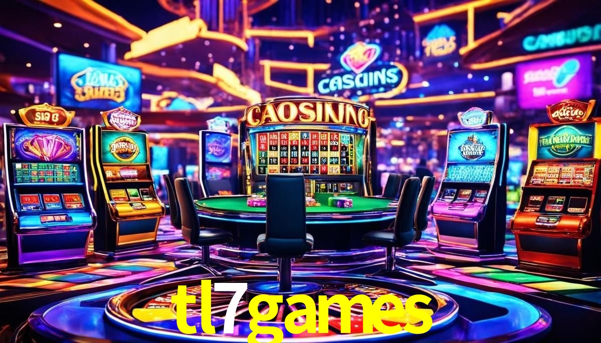 Apostas de Tênis tl7games