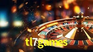 Integração de APIs tl7games