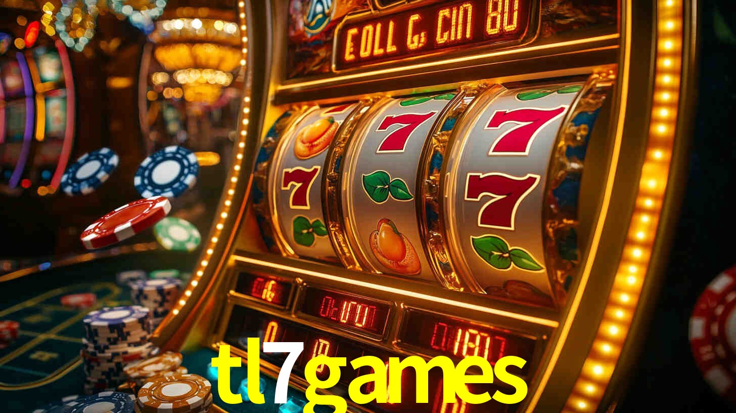 Welcome Bonus tl7games