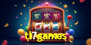 Benefícios da Conta tl7games
