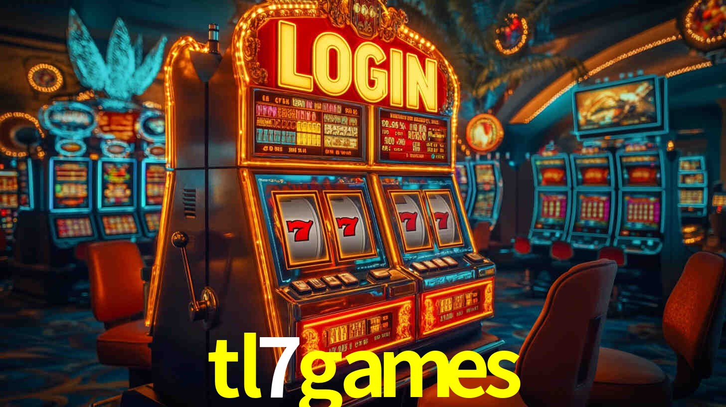 Exclusive Games tl7games