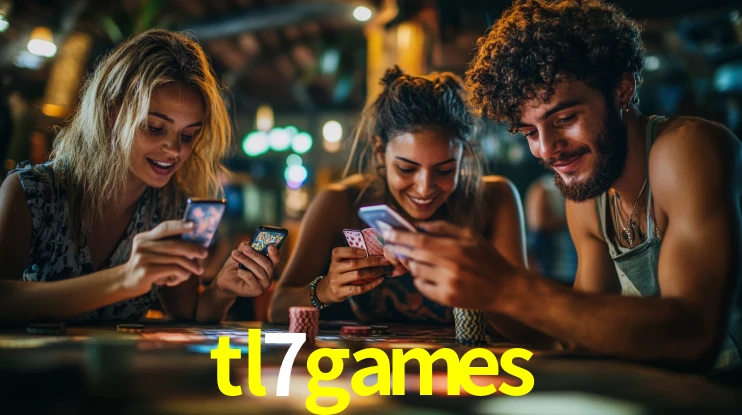 Blackjack Table tl7games