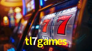 Jogos de Slot tl7games