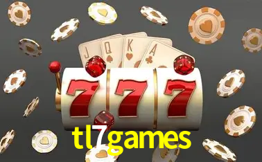 Desvendando o Mundo dos Jogos Virtuais na tl7games