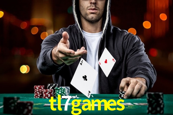 Bônus Generosos e Exclusivos no tl7games para Você!