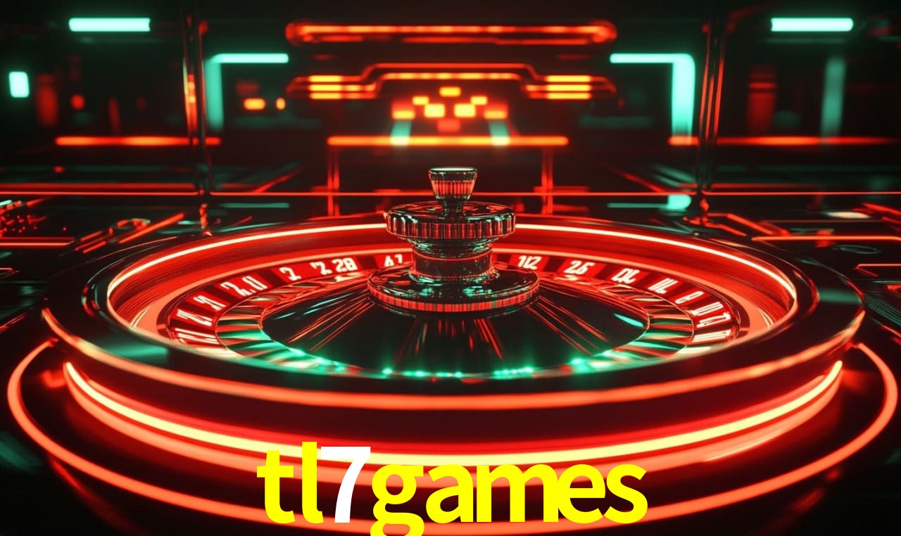 Desvendando o Mundo dos Jogos Virtuais na tl7games