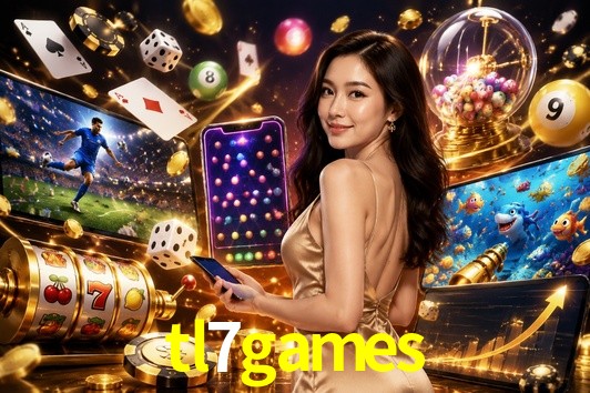 Secure Login tl7games