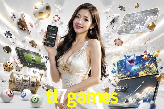 Game Providers tl7games