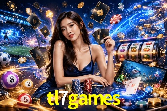 Responsive Design tl7games