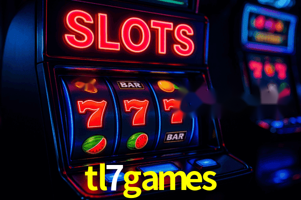Bônus tl7games