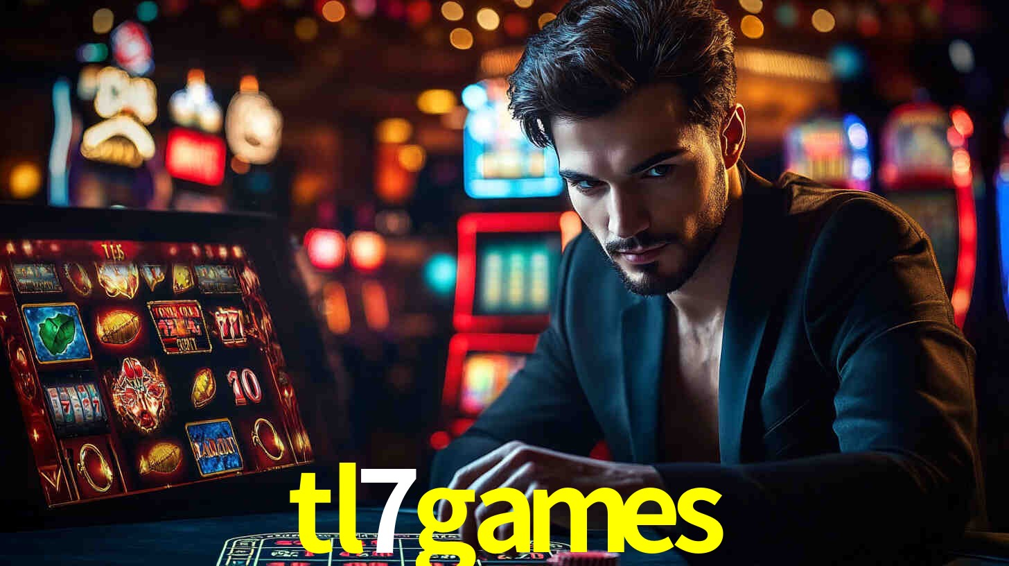 tl7games: Jogue Crash e Experimente Alta Recompensa Instantânea