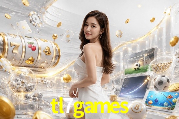 Bonus Features tl7games