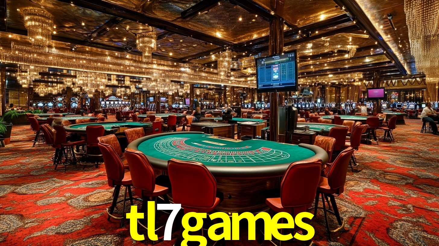tl7games