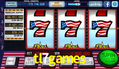 Descubra o Mundo do Cassino Online com tl7games