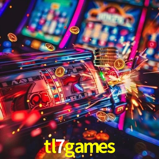 Jogos Exclusivos tl7games