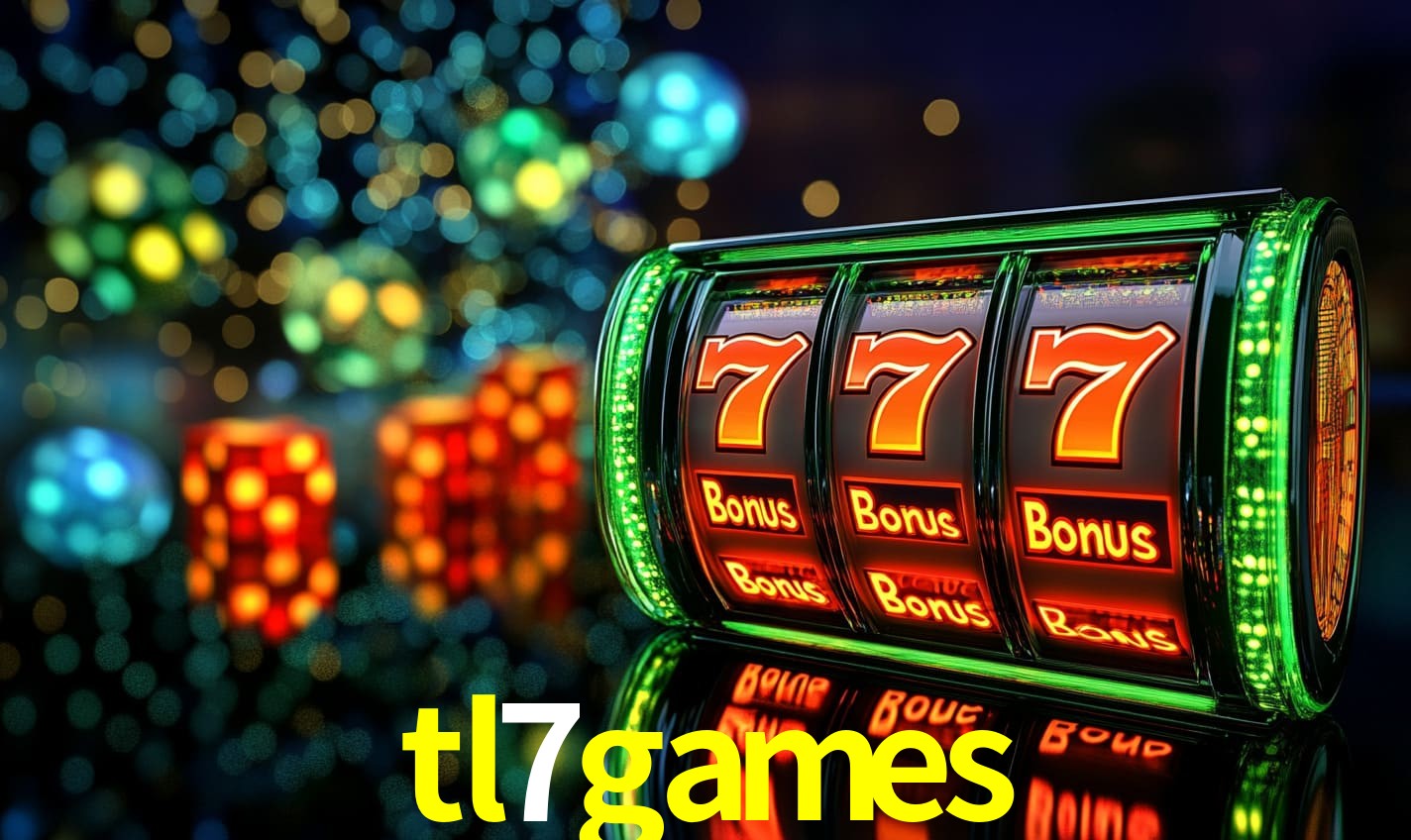 Diretório de Jogos tl7games