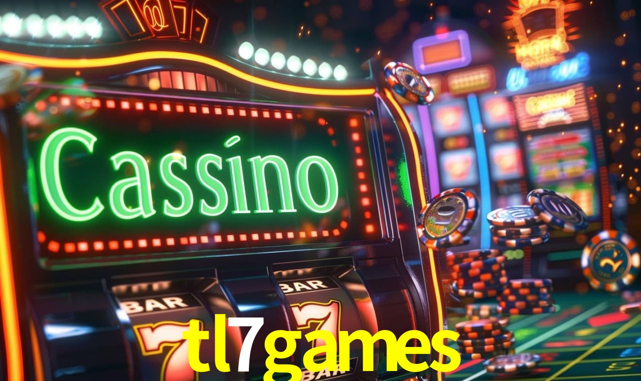 Casino Ao Vivo tl7games
