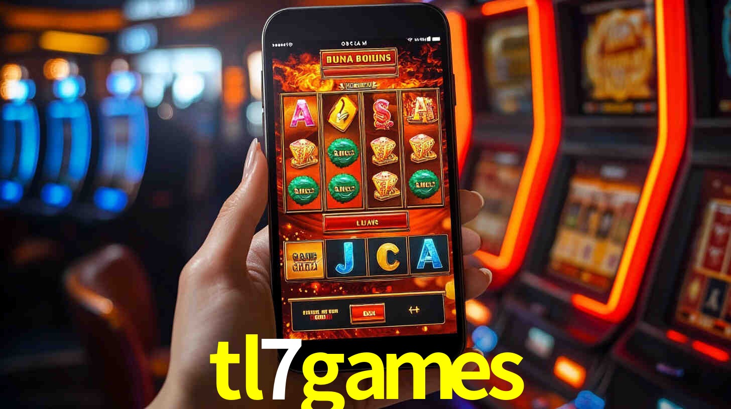 tl7games,tl7games.com