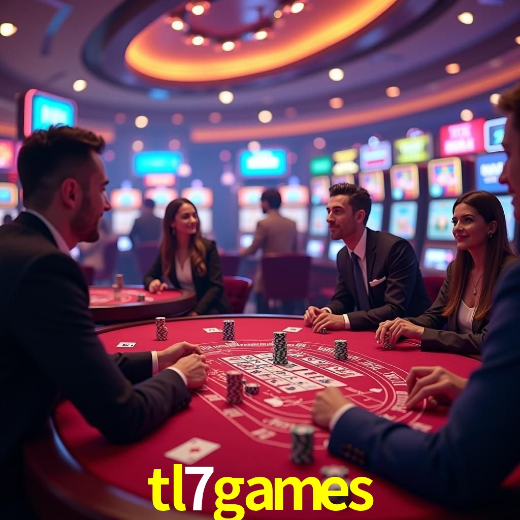 PIX Instantâneo tl7games