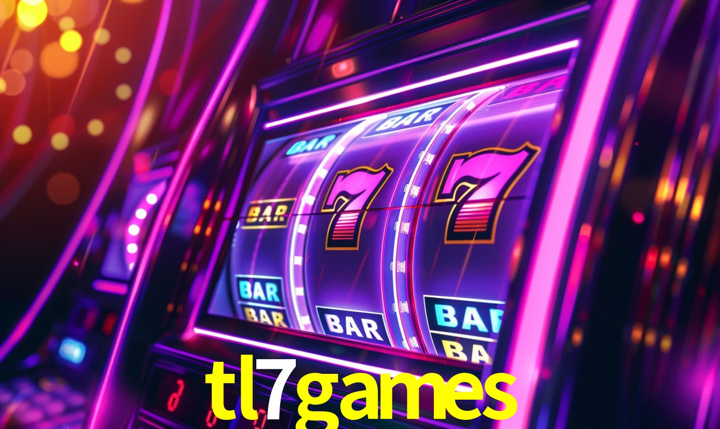 tl7games: Seu Especialista em Apostas Esportivas Brasileiras
