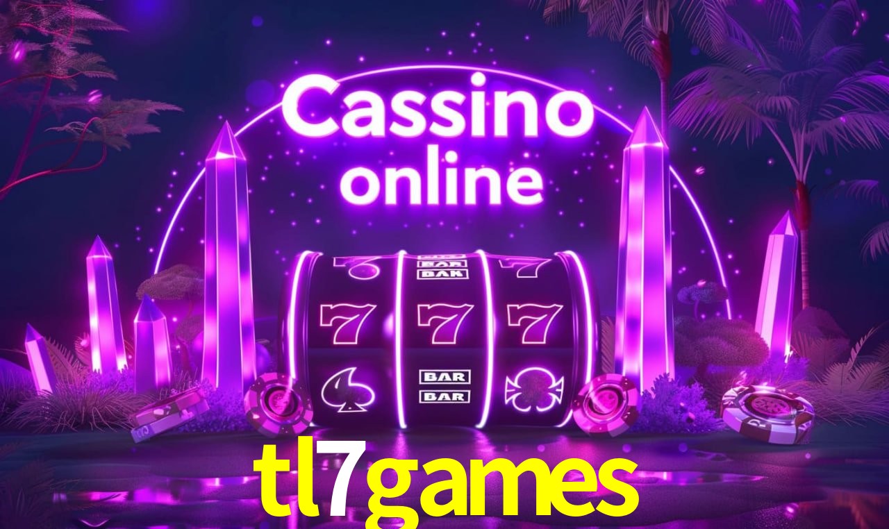 Login Seguro tl7games