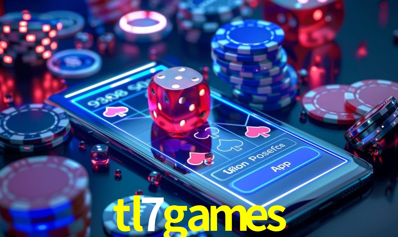 Painel RTP tl7games