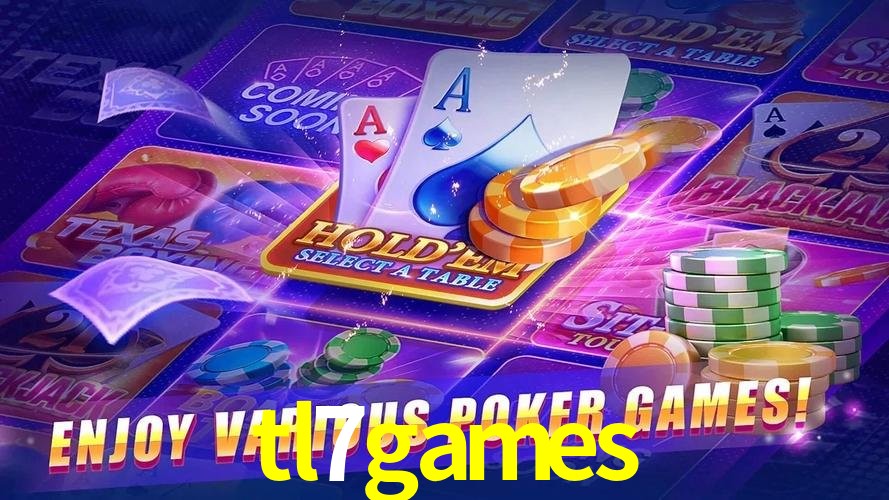 Desvendando o Mundo dos Jogos Virtuais na tl7games
