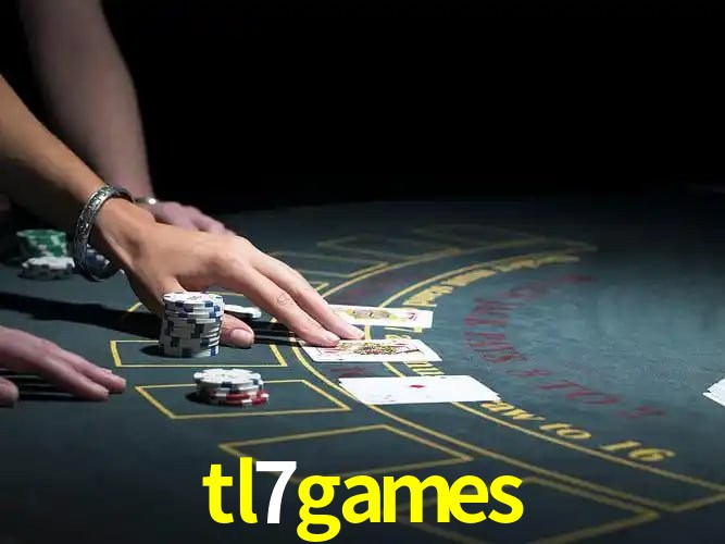 Sistemas de Segurança tl7games