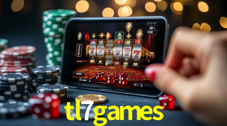 Tournaments tl7games