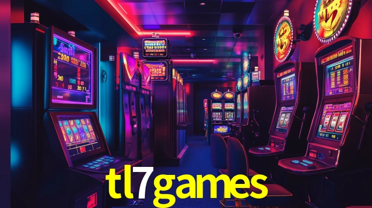 tl7games App Interface
