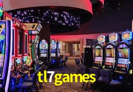 Promoção Relâmpago tl7games