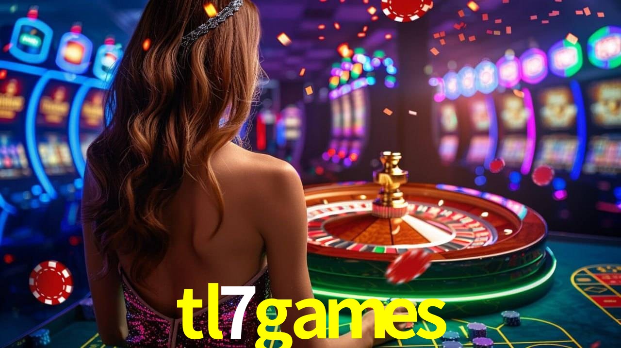 tl7games.com
