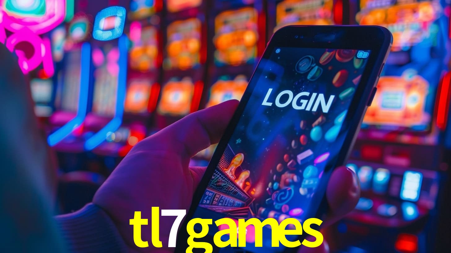 Bônus Diários tl7games