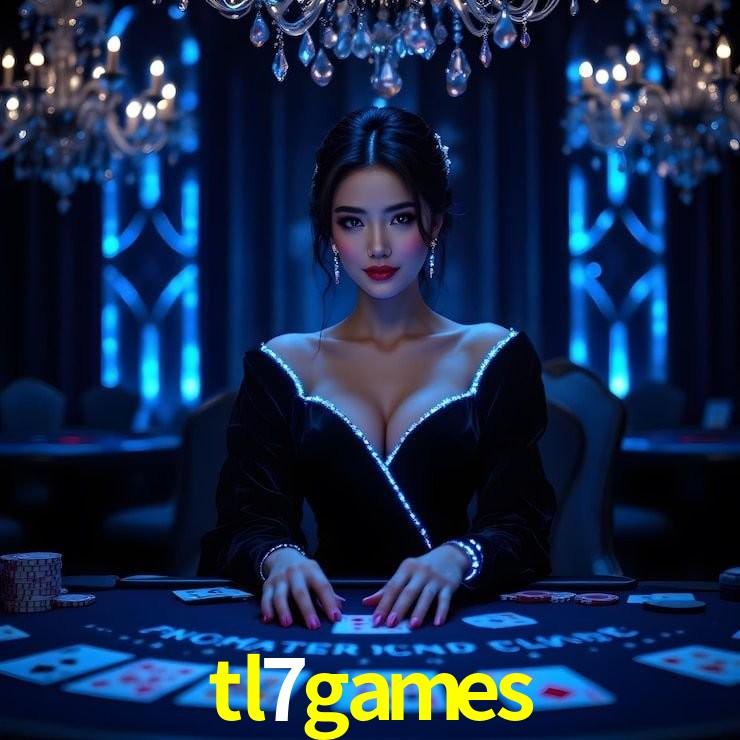 Recursos de Bônus tl7games