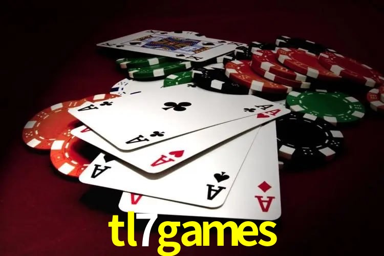Bônus de Boas-vindas tl7games