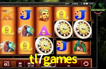 A Revolução dos Aplicativos de Jogos no tl7games