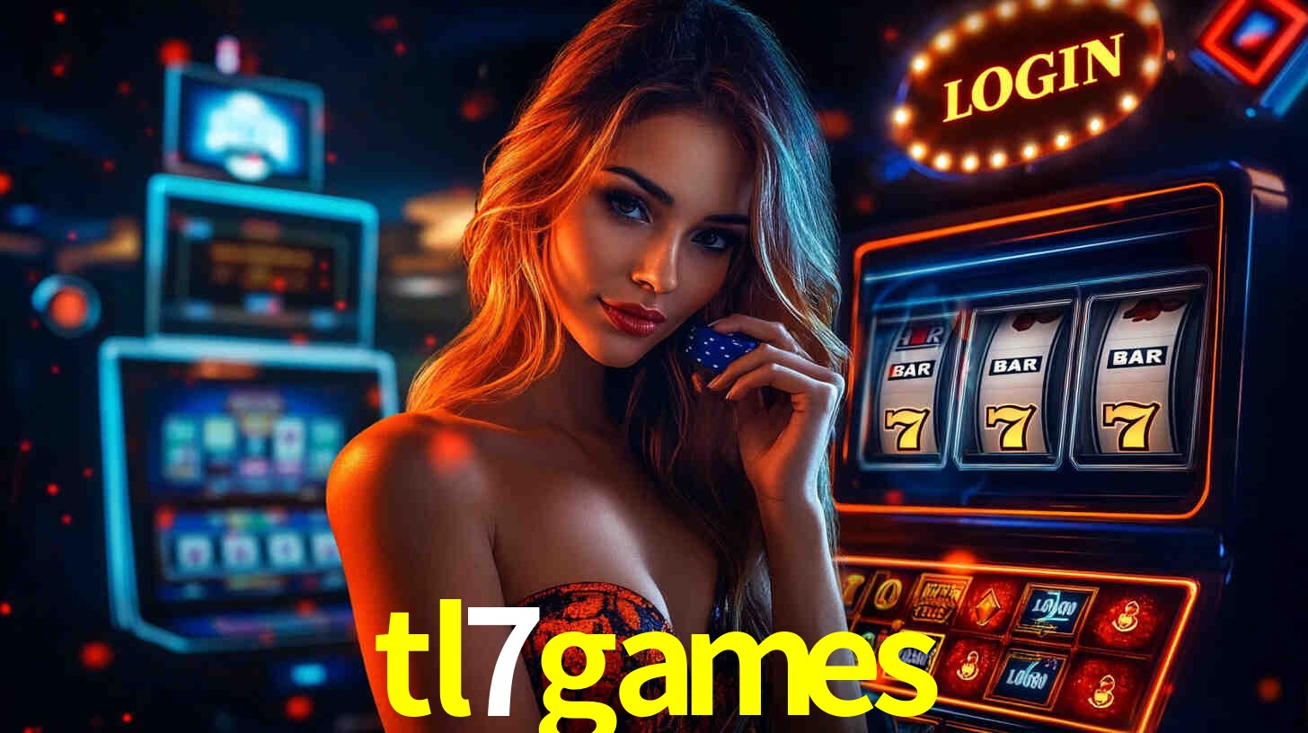 tl7games: A Experiência de Casino com Jogos de Mesa ao Vivo