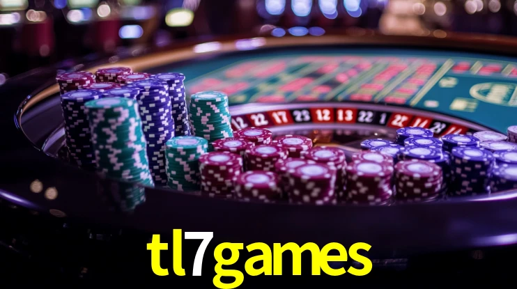 VIP Casino tl7games