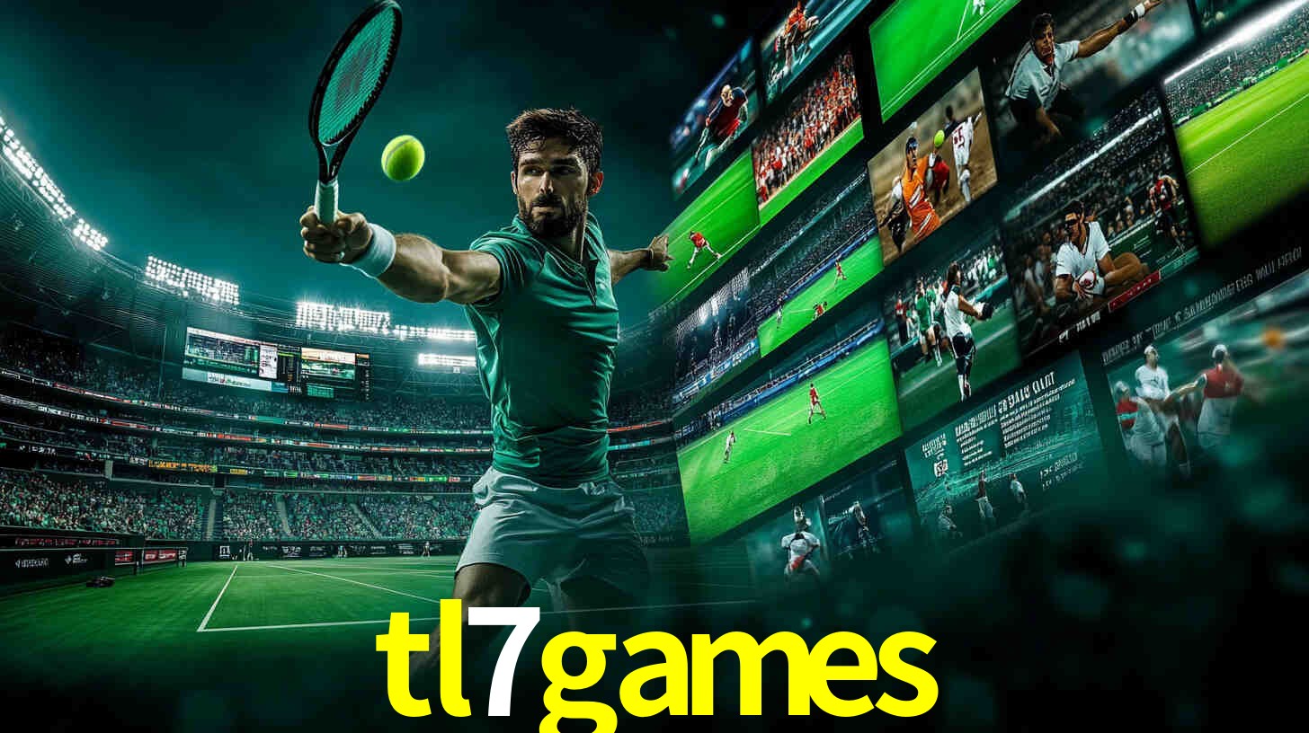 Descubra o Programa VIP da tl7games: Vantagens Exclusivas para Jogadores