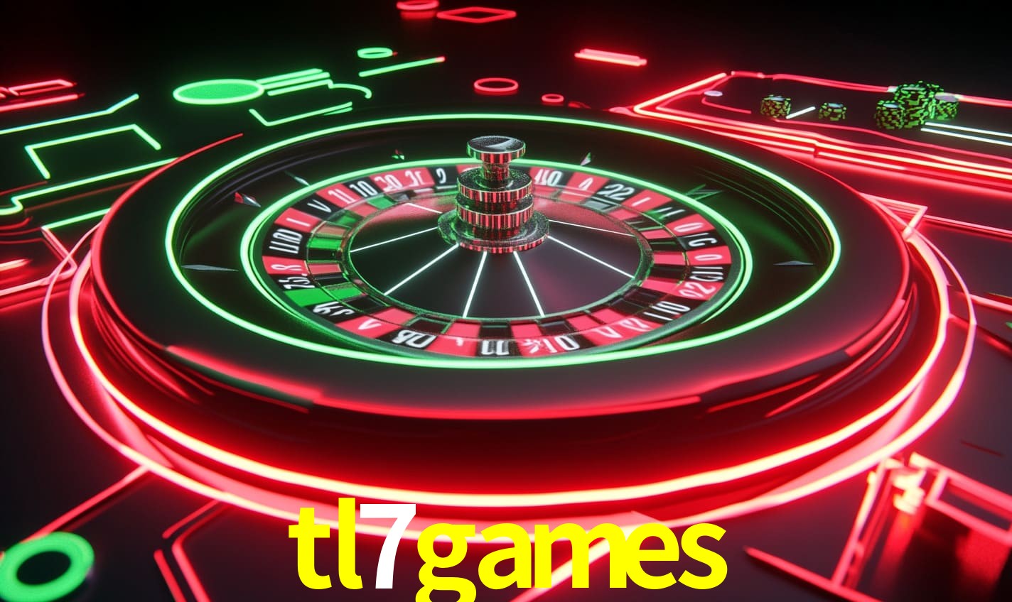 Descubra a Essência do tl7games: Nossa História e Compromissos