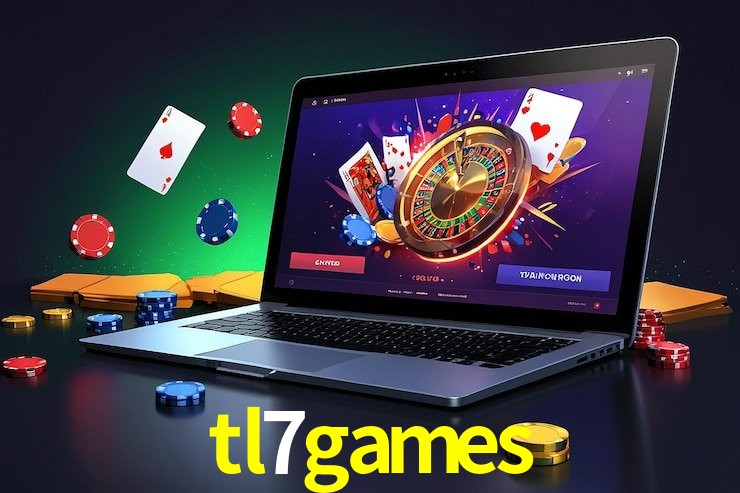Tecnologia da Plataforma tl7games